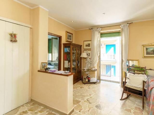 Appartamento in vendita a Borgo-Sanzio, Catania