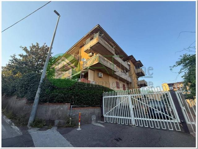 Appartamento in vendita a San Giovanni Galermo-Trappeto-Cibali, Catania