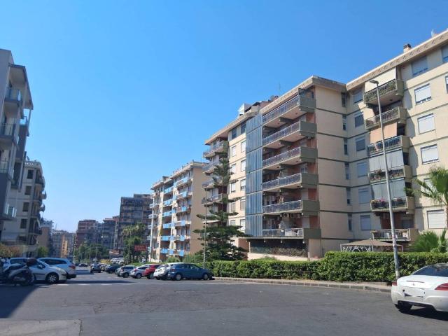 Appartamento in vendita a Borgo-Sanzio, Catania