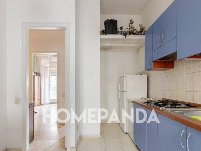 Appartamento in vendita a Borgo-Sanzio, Catania