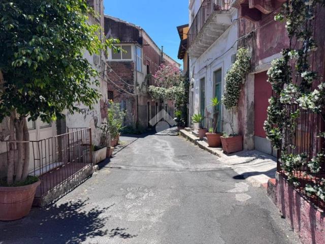 Appartamento in vendita a Borgo-Sanzio, Catania