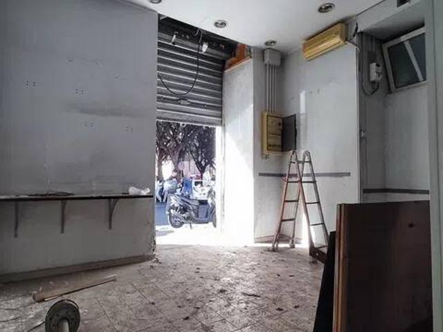 Appartamento in vendita a Centro storico, Catania
