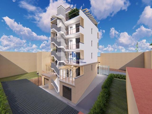 Appartamento in vendita a Picanello-Ognina-Barriera-Canalicchio, Catania