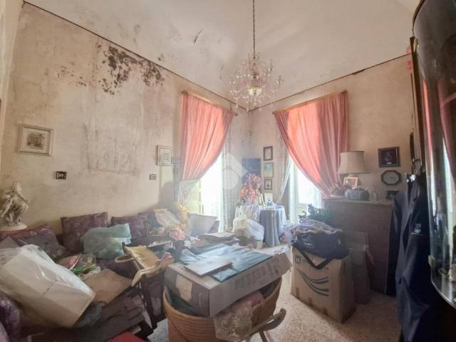 Appartamento in vendita a Centro storico, Catania