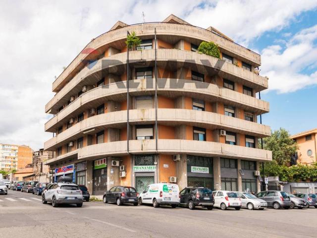 Appartamento in vendita a Borgo-Sanzio, Catania