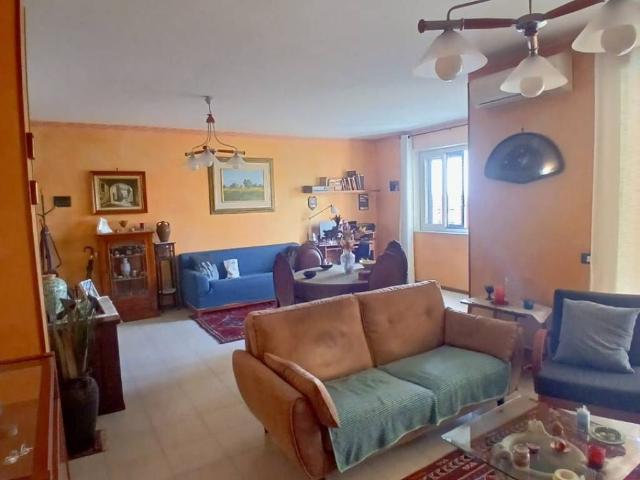 Appartamento in vendita a San Nullo, Catania