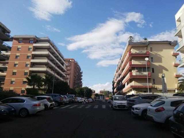 Appartamento in vendita a Borgo-Sanzio, Catania