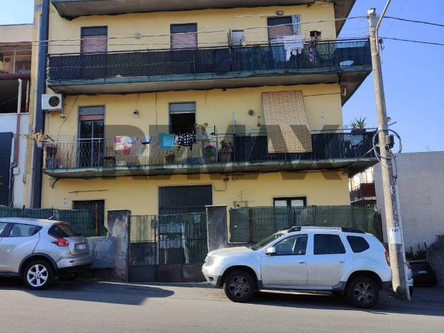Appartamento in vendita a San Giorgio-Librino-San Giuseppe la Rena-Zia Lisa-Villaggio Sant'Agata, Catania