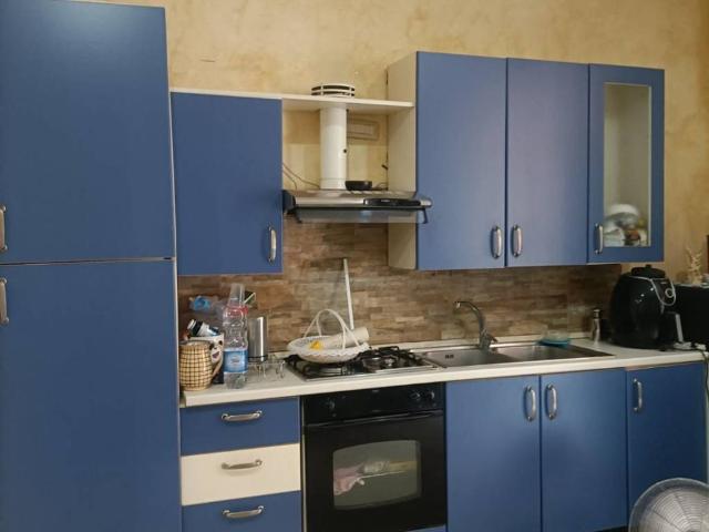 Appartamento in vendita a Centro storico, Catania