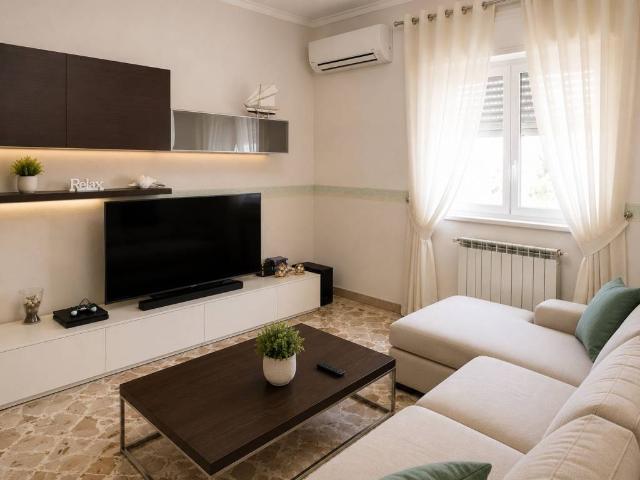 Appartamento in vendita a Borgo-Sanzio, Catania