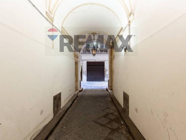 Appartamento in vendita a Borgo-Sanzio, Catania