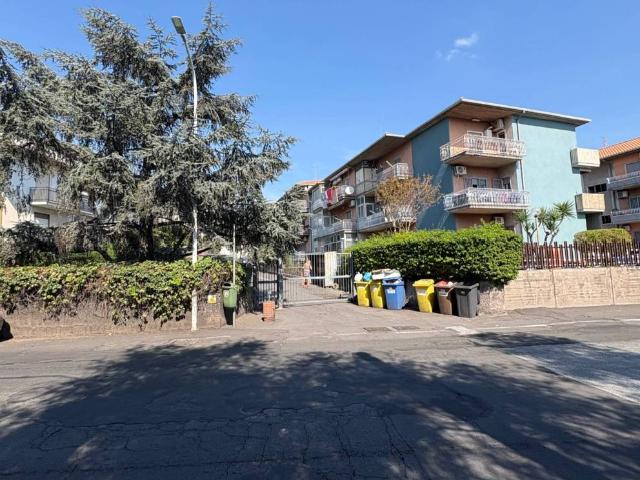 Appartamento in vendita a San Giovanni Galermo, Catania