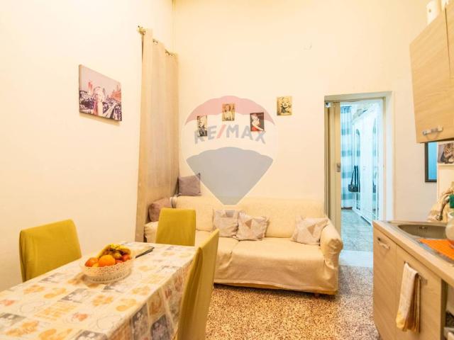 Appartamento in vendita a Monte Po-Nesima-San Leone-Rapisardi, Catania