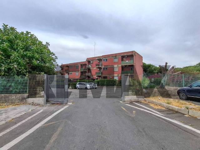 Appartamento in vendita a San Giorgio-Librino-San Giuseppe la Rena-Zia Lisa-Villaggio Sant'Agata, Catania