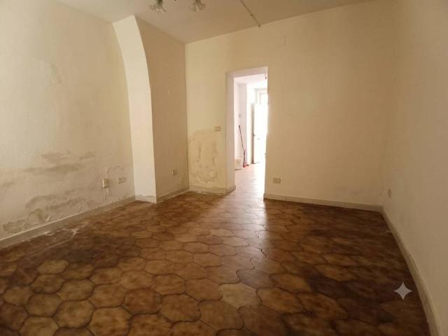 Appartamento in vendita a Centro storico, Catania