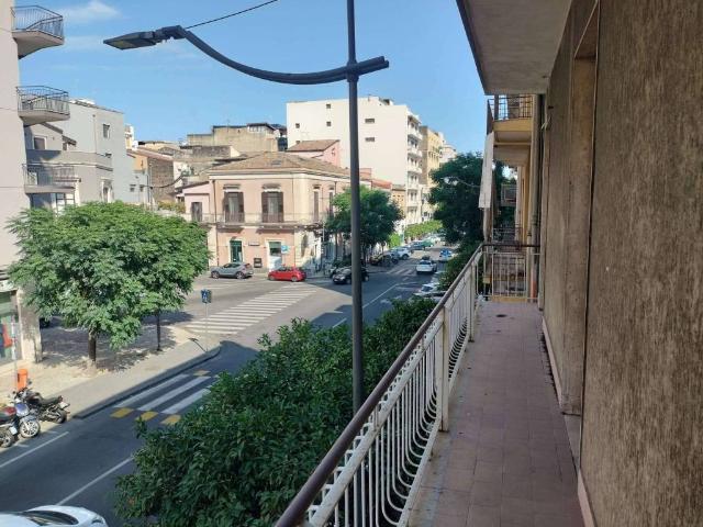 Appartamento in vendita a Borgo-Sanzio, Catania