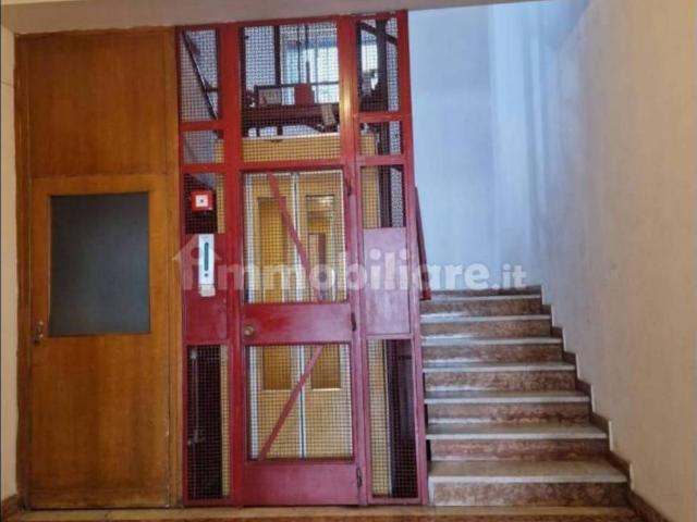 Appartamento in vendita a Borgo-Sanzio, Catania