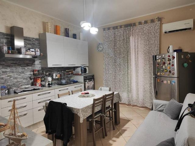 Appartamento in vendita a Centro storico, Catania