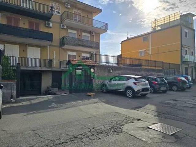 Appartamento in vendita a Monte Po-Nesima-San Leone-Rapisardi, Catania