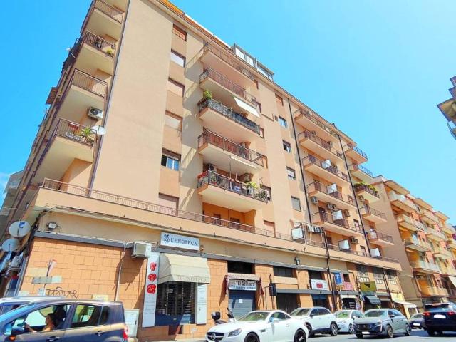 Appartamento in vendita a Borgo-Sanzio, Catania