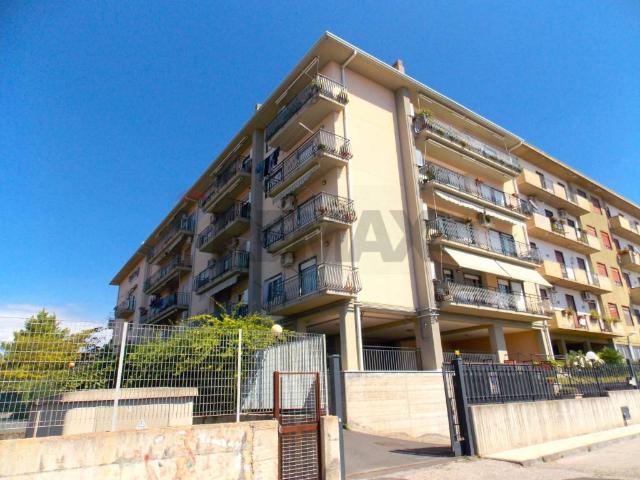 Appartamento in vendita a San Giovanni Galermo-Trappeto-Cibali, Catania