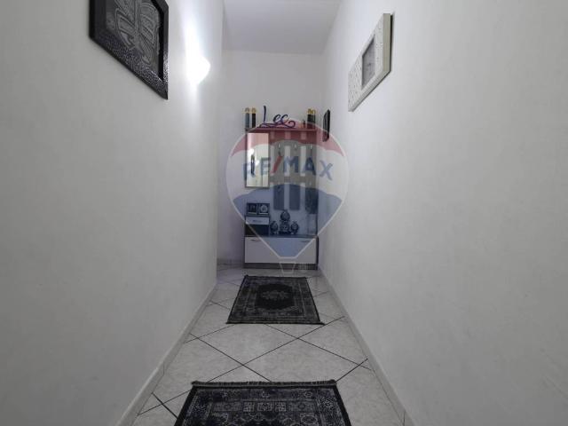 Appartamento in vendita a Centro storico, Catania