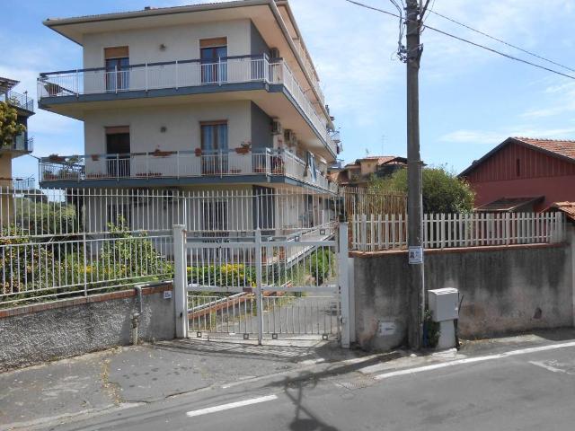 Appartamento in vendita a San Giovanni Galermo-Trappeto-Cibali, Catania