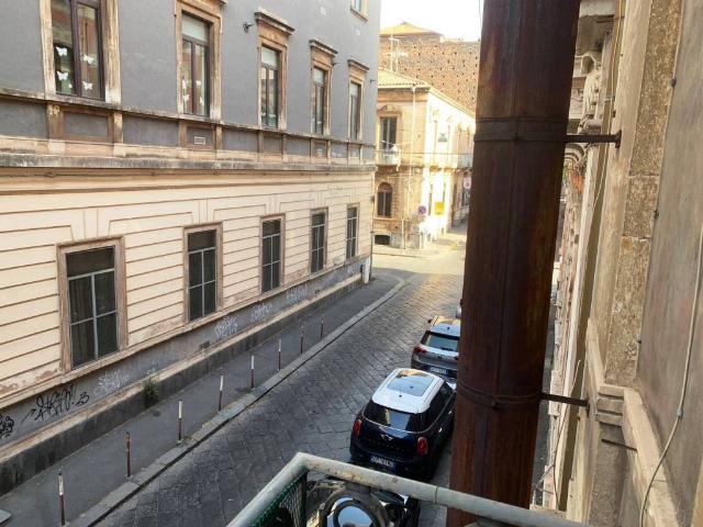 Appartamento in vendita a Borgo-Sanzio, Catania