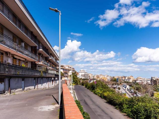 Appartamento in vendita a Borgo-Sanzio, Catania