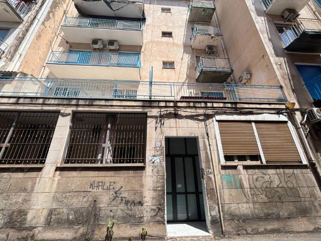 Appartamento in vendita a Borgo-Sanzio, Catania
