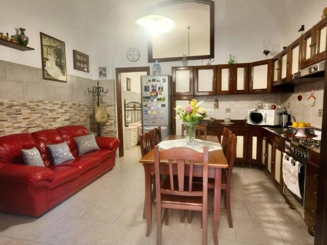 Appartamento in vendita a Centro storico, Catania
