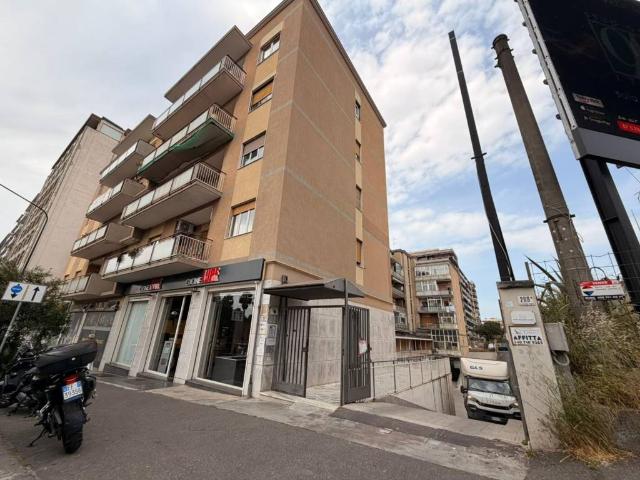 Appartamento in vendita a Borgo-Sanzio, Catania