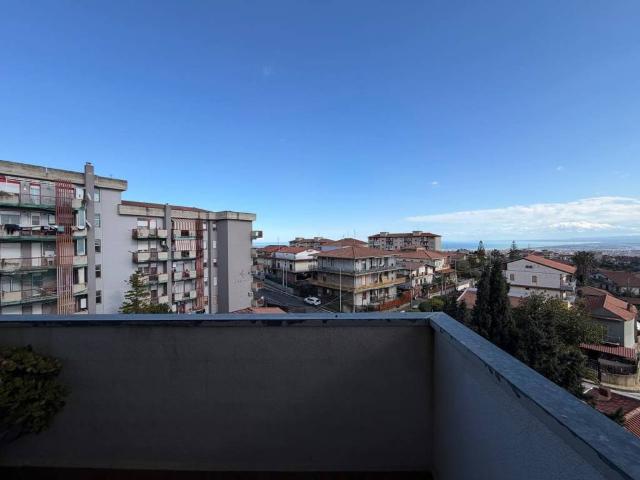 Appartamento in vendita a San Giovanni Galermo-Trappeto-Cibali, Catania