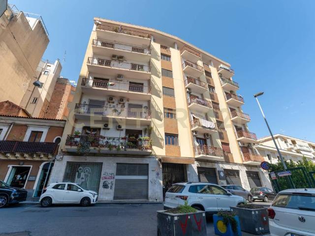Appartamento in vendita a Borgo-Sanzio, Catania