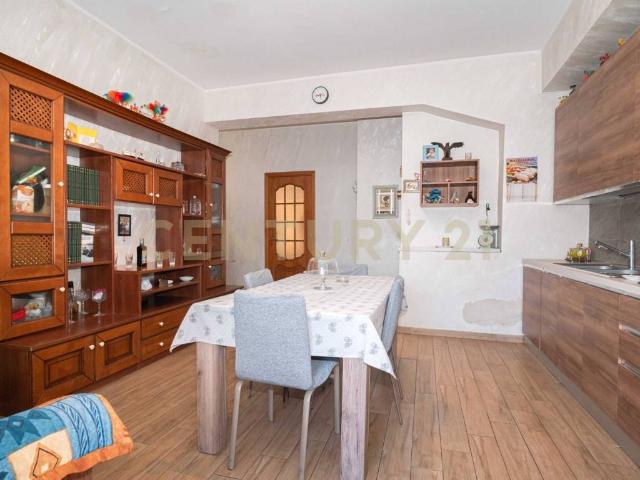 Appartamento in vendita a Acquicella, Catania