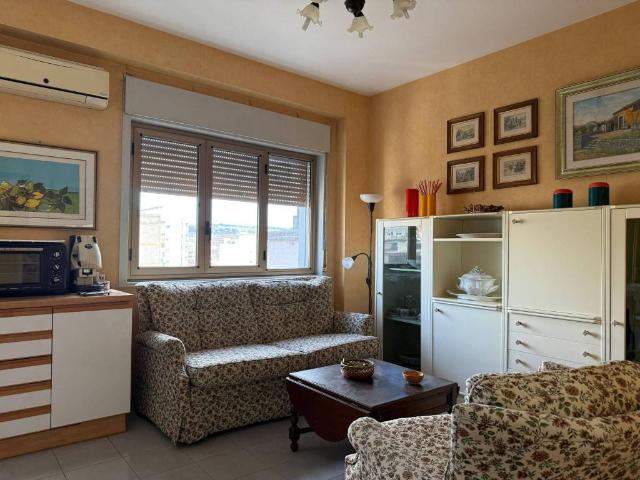 Appartamento in vendita a Borgo-Sanzio, Catania