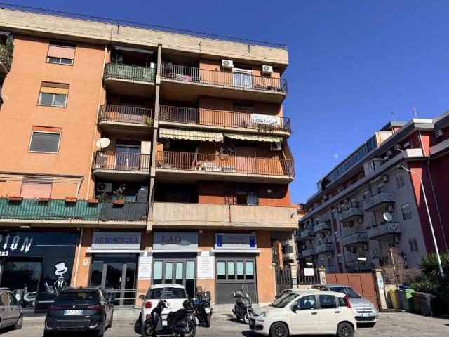Appartamento in vendita a Monte Po-Nesima-San Leone-Rapisardi, Catania