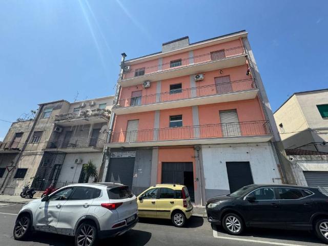 Appartamento in vendita a Monte Po-Nesima-San Leone-Rapisardi, Catania