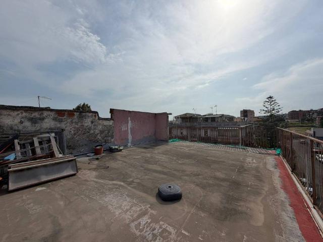 Appartamento in vendita a Monte Po-Nesima-San Leone-Rapisardi, Catania