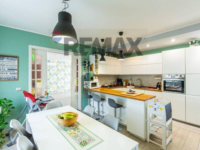 Appartamento in vendita a Monte Po-Nesima-San Leone-Rapisardi, Catania