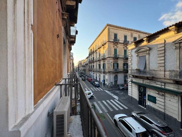 Appartamento in vendita a Borgo-Sanzio, Catania