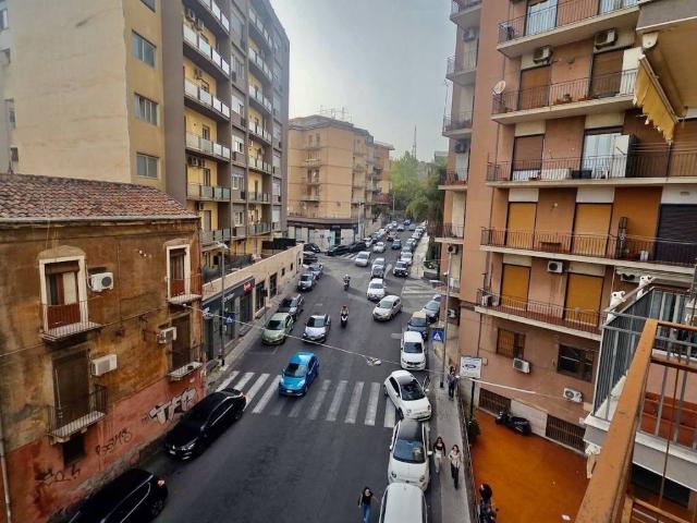 Appartamento in vendita a Borgo-Sanzio, Catania