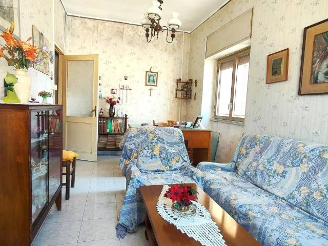 Appartamento in vendita a Monte Po-Nesima-San Leone-Rapisardi, Catania