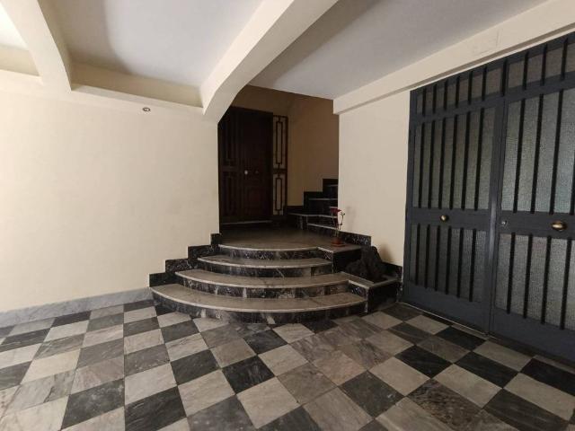 Appartamento in vendita a Borgo-Sanzio, Catania