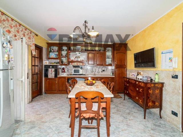 Appartamento in vendita a Picanello-Ognina-Barriera-Canalicchio, Catania