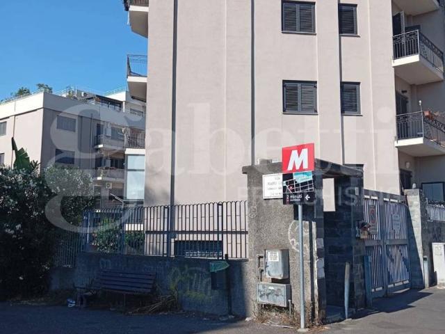 Appartamento in vendita a Borgo-Sanzio, Catania