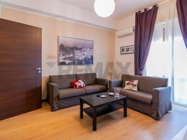 Appartamento in vendita a Monte Po-Nesima-San Leone-Rapisardi, Catania