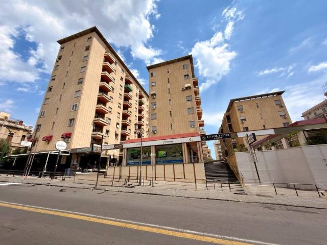 Appartamento in vendita a Borgo-Sanzio, Catania