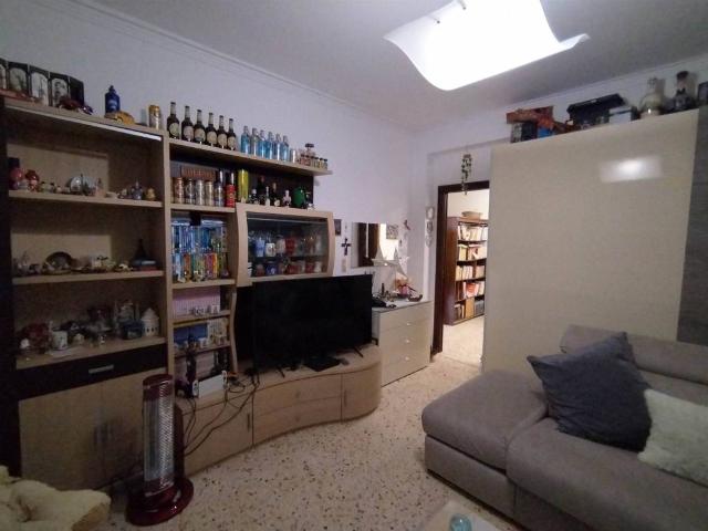 Appartamento in vendita a Centro storico, Catania