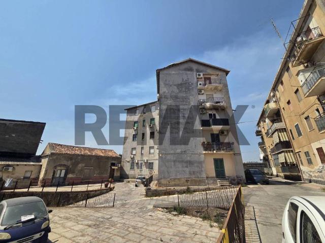 Appartamento in vendita a Centro storico, Catania